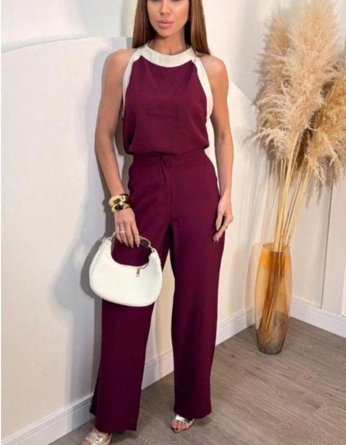 Conjunto Slim Lani 