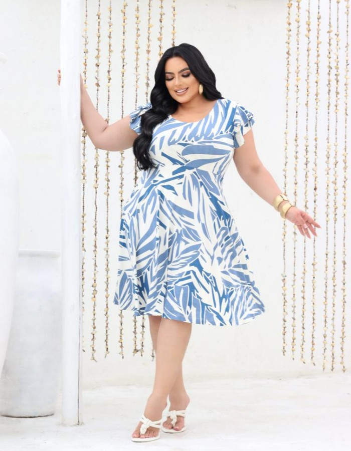 VESTIDOS GG