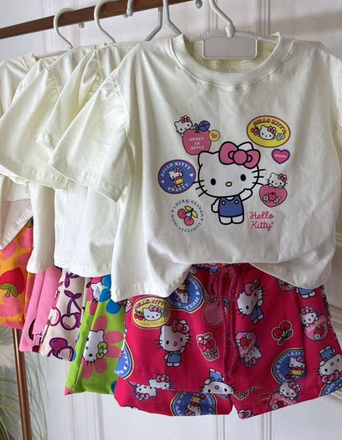 Conjunto Alicia
