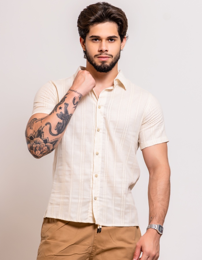 CAMISARIA ALVORADA