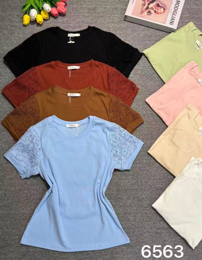 Blusa Laila