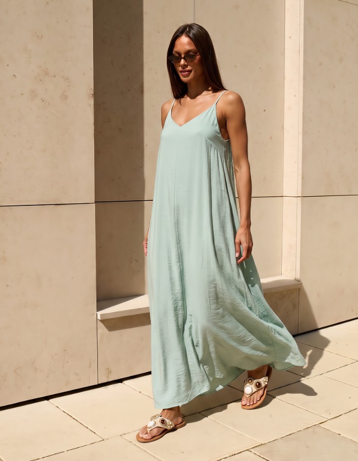 Vestido Karina