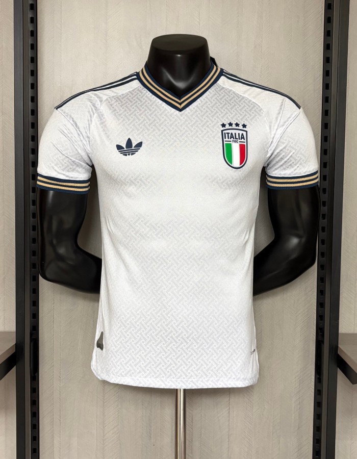 ITALIA 26 II UNIFORME PLAYER