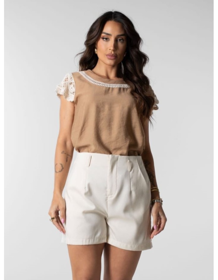 Blusa Valéria