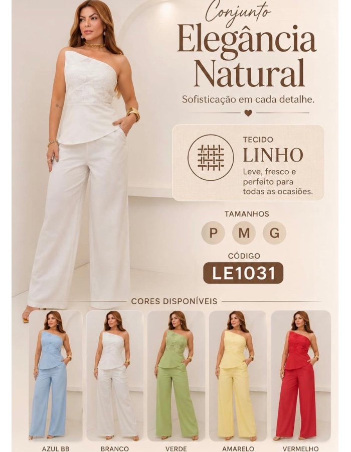 Conjunto Karina 