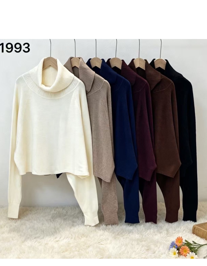 A blusa lindinha
