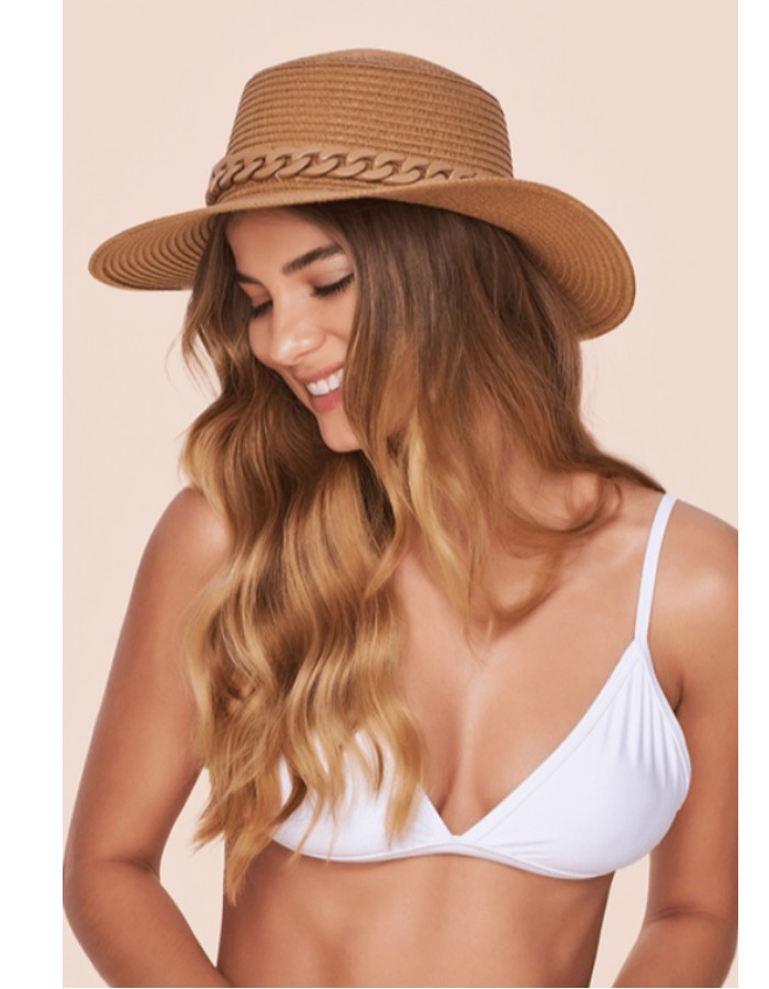 CHAPEUS
