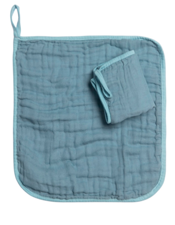 PANINHO DE BOCA SOFT PREMIUM COM PRENDEDOR PAPI CORES 