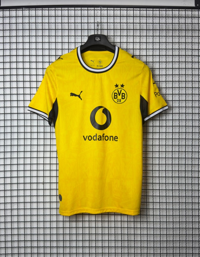 BORUSSIA DORTMUND - 26/27 - I