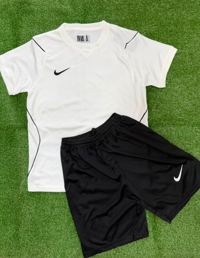 SCCP 26/27 UNIFORME I KIT INFANTIL