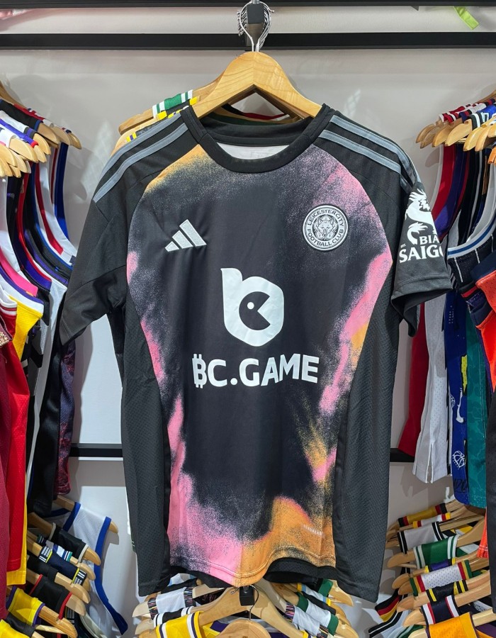 LEICESTER CITY II 24/25