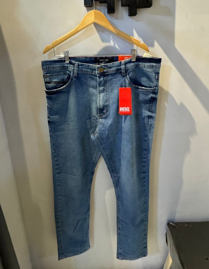 Calça Diesel 
