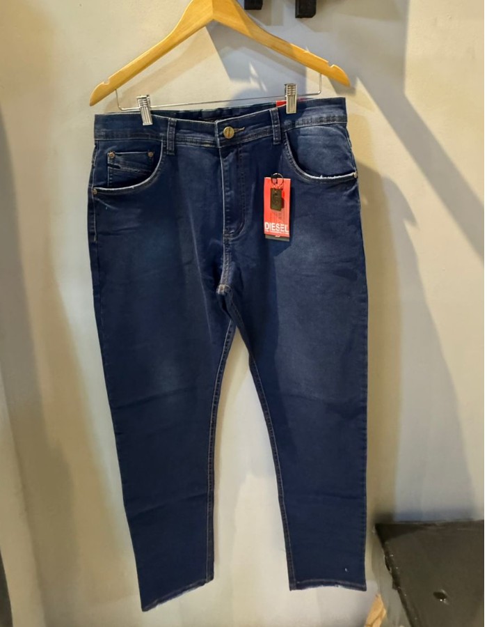 Calça Diesel 