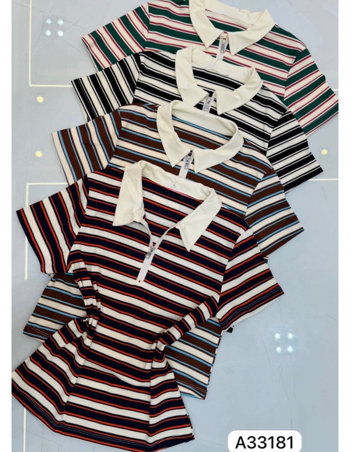 Blusa Chic 