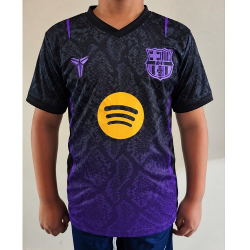 JUVENIL BARCELONA