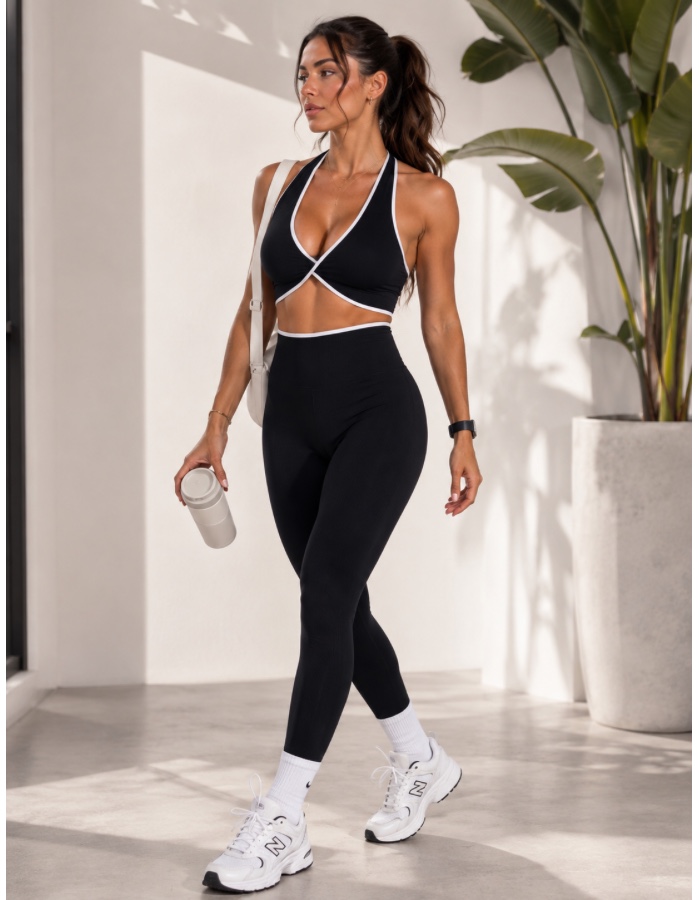     Conjunto Black Contour