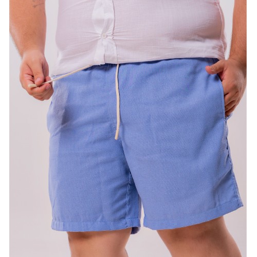 SHORT LINHO PLUS