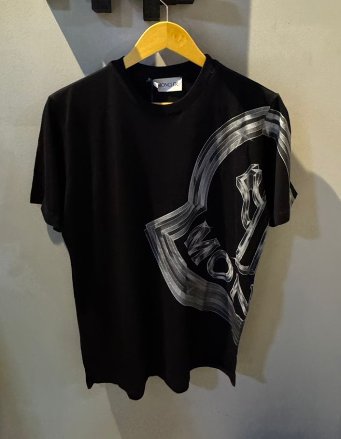 T-shirt Moncler 