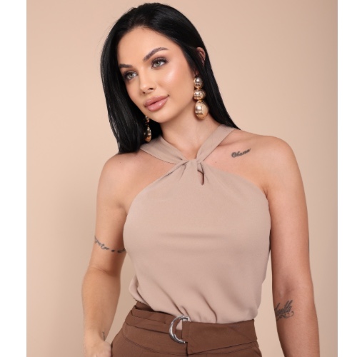 BLUSA ALÇA