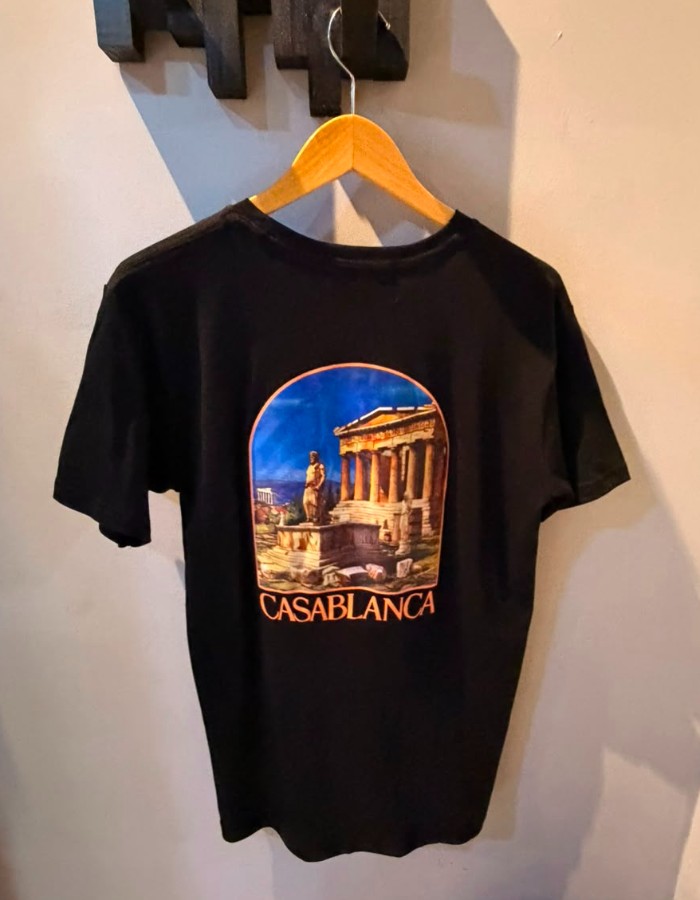 Produto tshhirtcasablanca 0