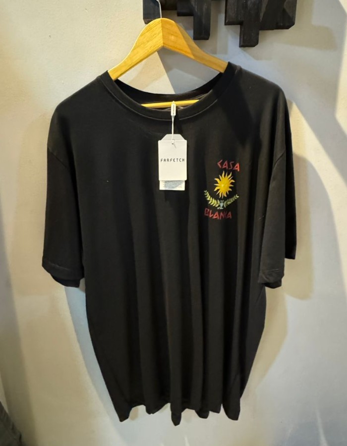 T-shirt Casa Blanca 