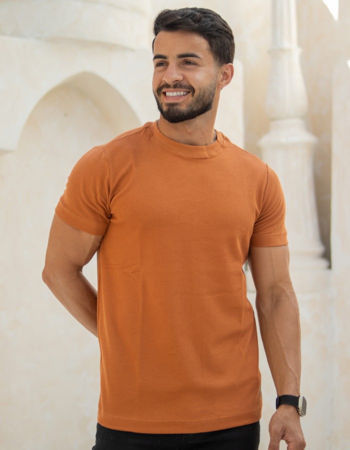 CAMISA TEXTURIZADA - SUPREME COTTON