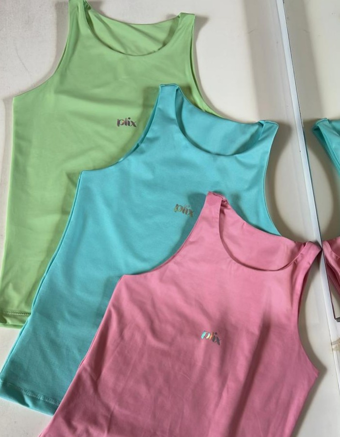 BLUSA PLIX