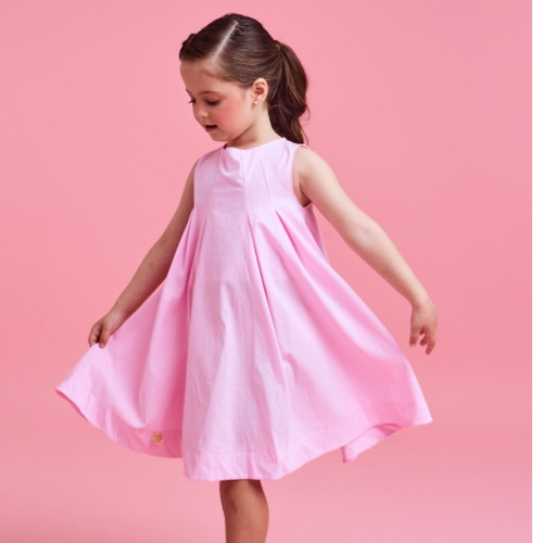 Vestido Madu