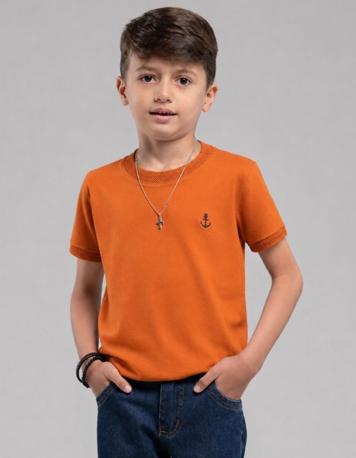 BASICA COLLEGE INFANTIL
