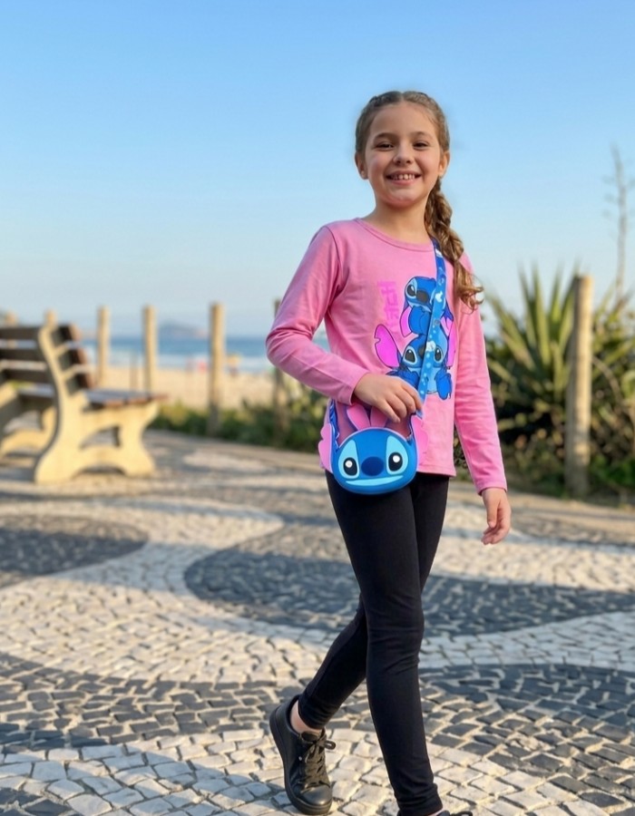KIT ALEGRIA STITCH