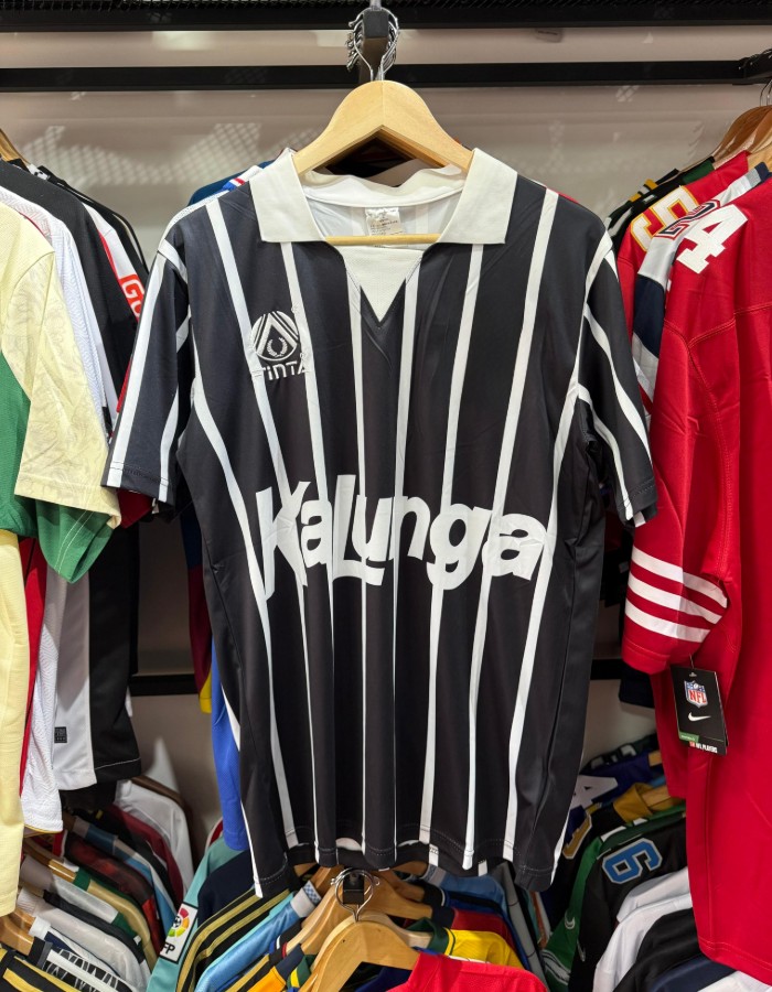 SCCP 1995 UNIFORME II