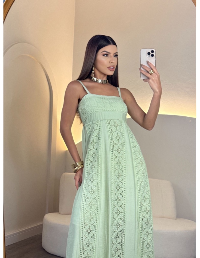 Vestido vanessa 
