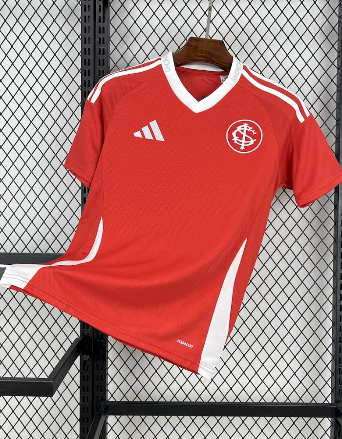 INTERNACIONAL 25/26 | UNIFORME