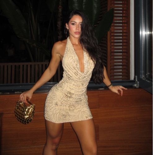 Vestido