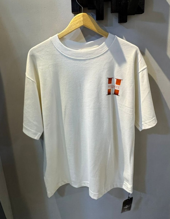 Oversized Hermes 