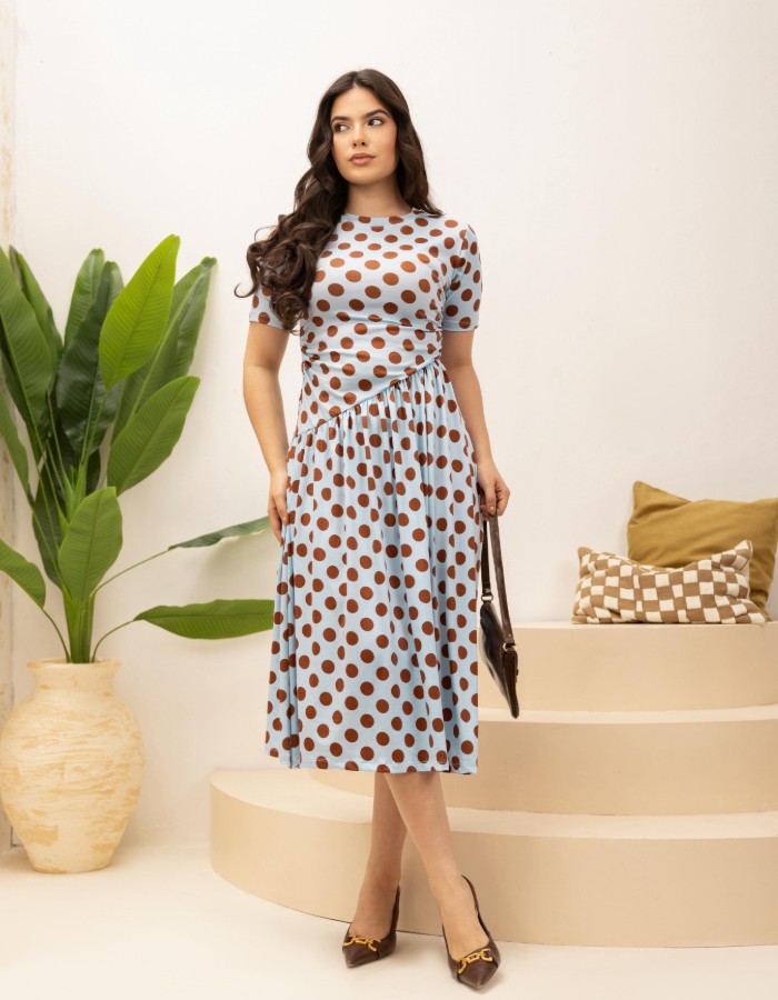 VESTIDO SARA