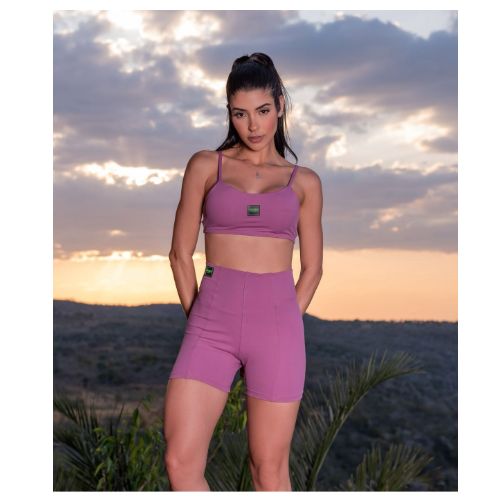CONJ SHORT DULCE 