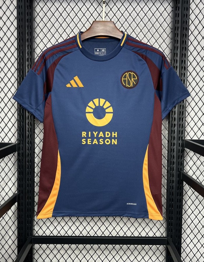 ROMA 24/25 ||| UNIFORME 