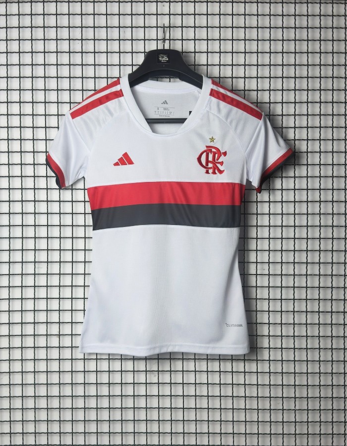 FLAMENGO - 26/27 - II - FEMININA