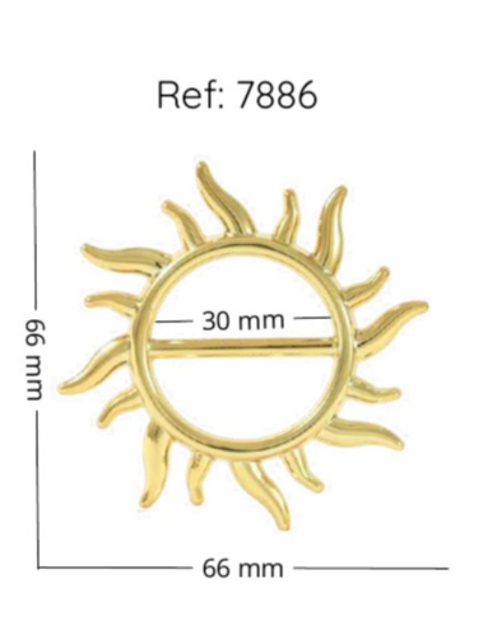 PASSADOR 7886 SOL UND 