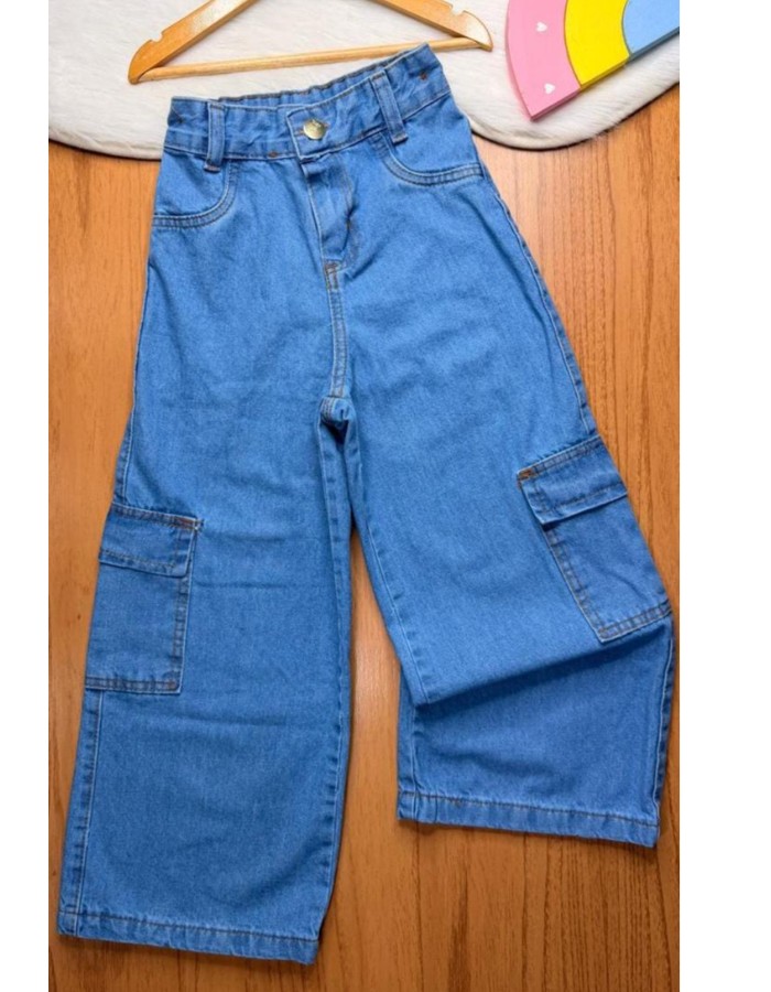 Calça jeans 