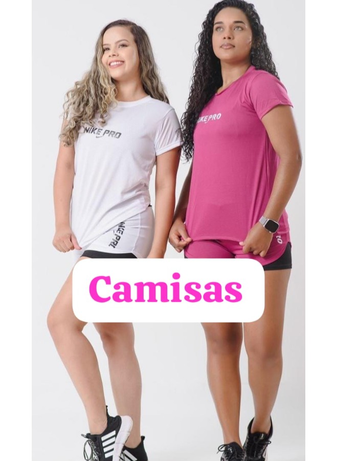 CAMISA