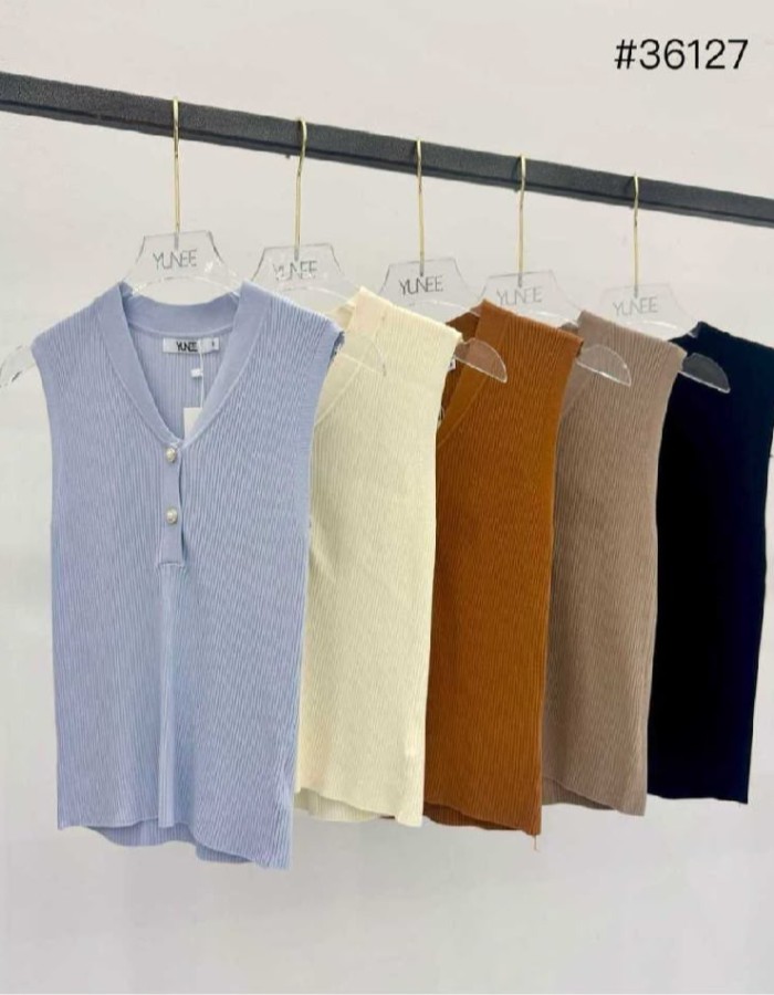 BLUSA IMPORTADA