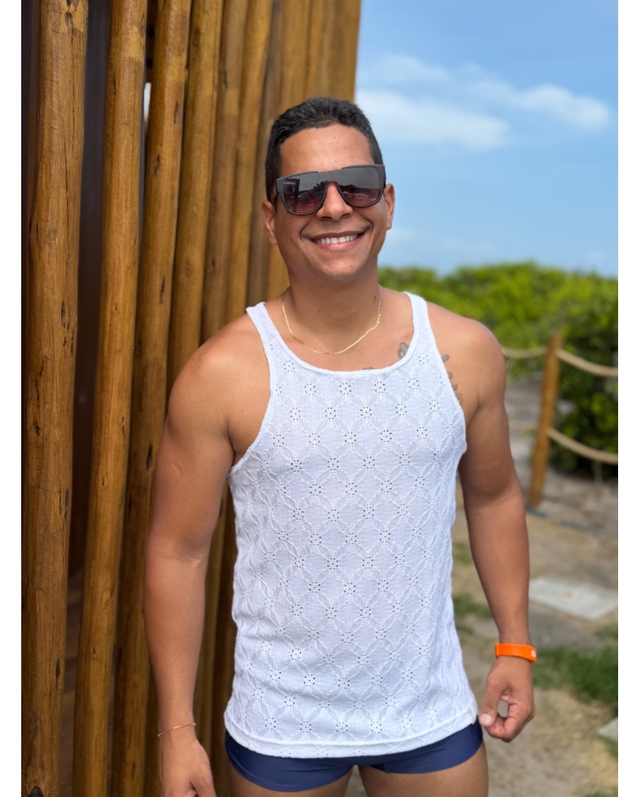 Regata verão 