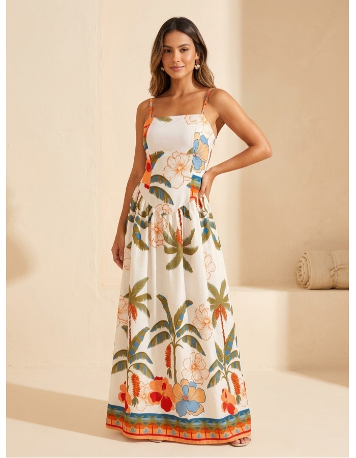 VESTIDO MARILIA