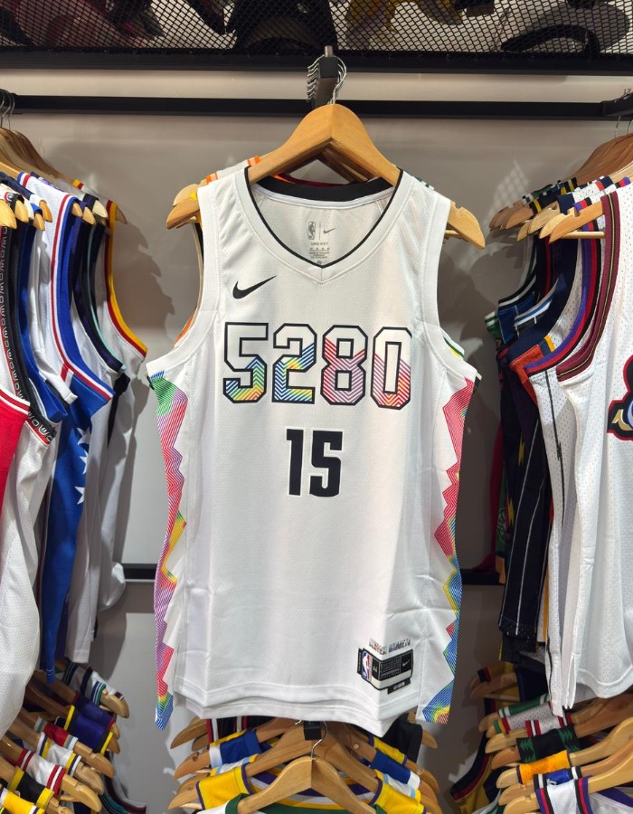 DENVER NUGGETS - 5280 JOKIC