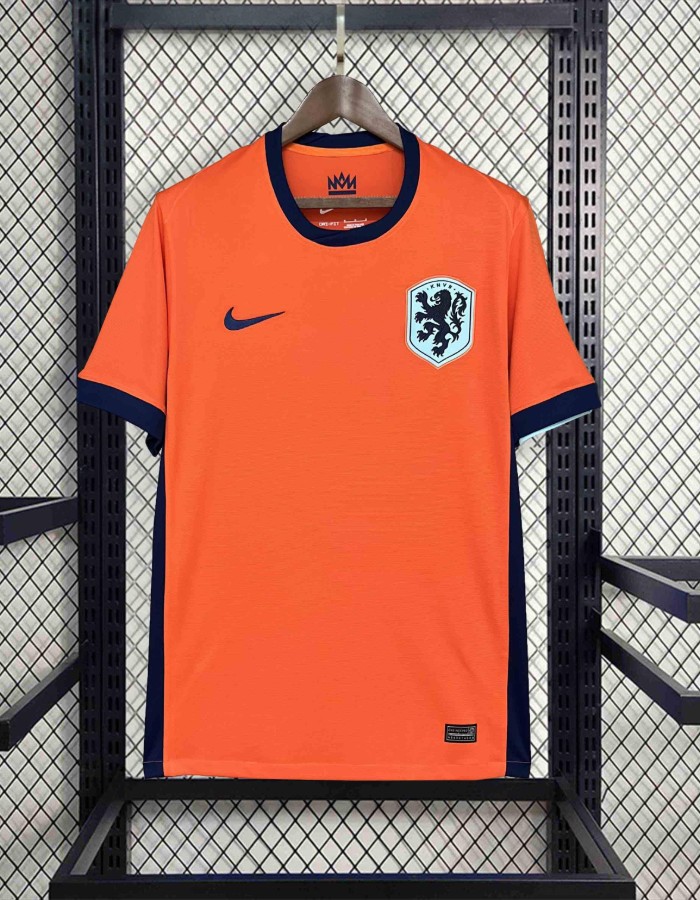 HOLANDA 24/25 | UNIFORME