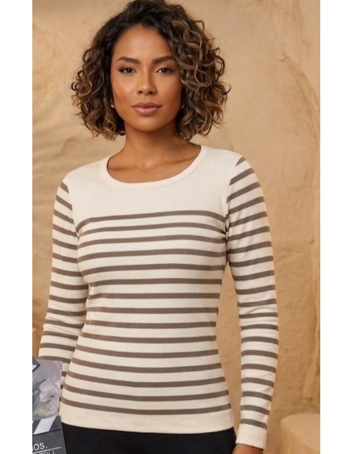 Blusa Vanda