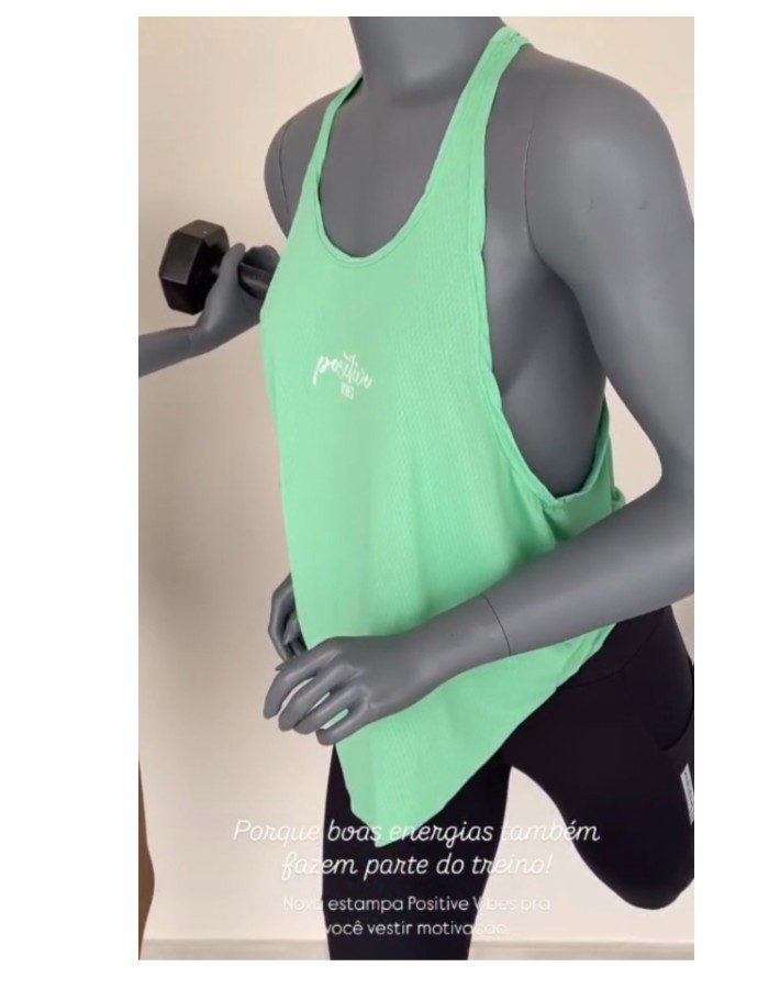 CAMISA REGATA REF 307