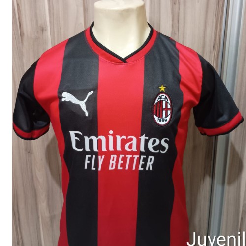 JUVENIL MILAN 